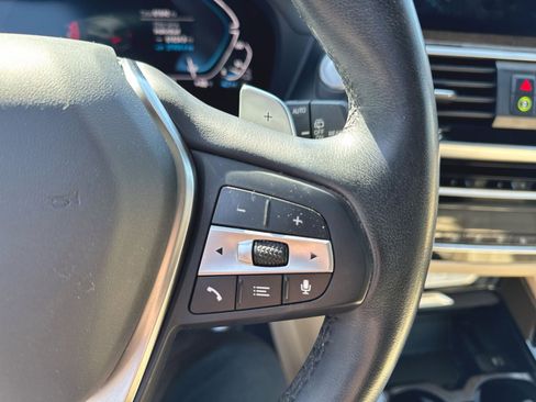 Used 2021 BMW X3 xDrive30e w/ Executive Package image 17