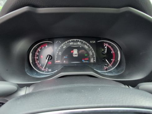 Used 2025 Toyota RAV4 XLE w/ Convenience Package AWD/4WD image 20