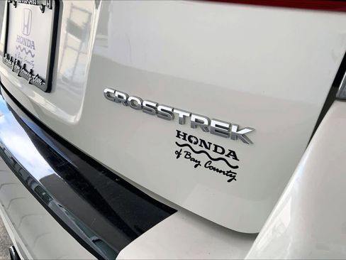 Used 2023 Subaru Crosstrek 2.0i Premium image 10