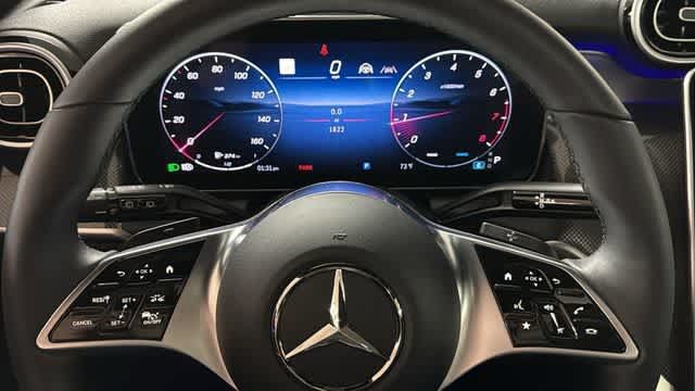 Certified 2026 Mercedes-Benz GLC 300 4MATIC image 17