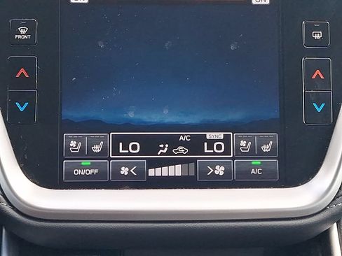 Certified 2024 Subaru Outback Touring AWD/4WD image 17