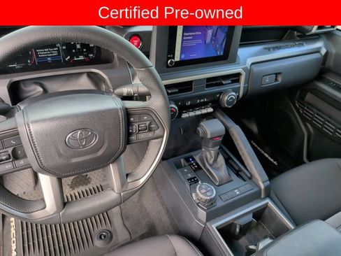 Used 2026 Toyota Tacoma TRD Off-Road AWD/4WD image 20