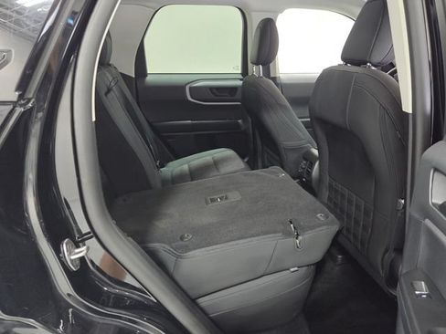 Used 2023 Ford Bronco Sport Big Bend AWD/4WD image 13