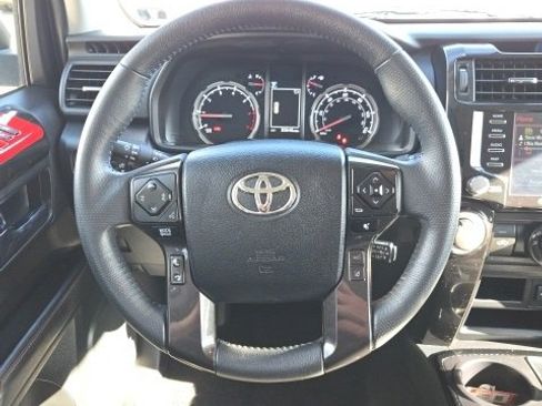 Used 2023 Toyota 4Runner TRD Off-Road image 24