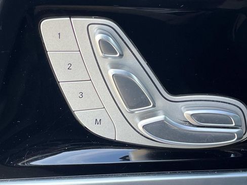 Certified 2024 Mercedes-Benz G 550 image 19