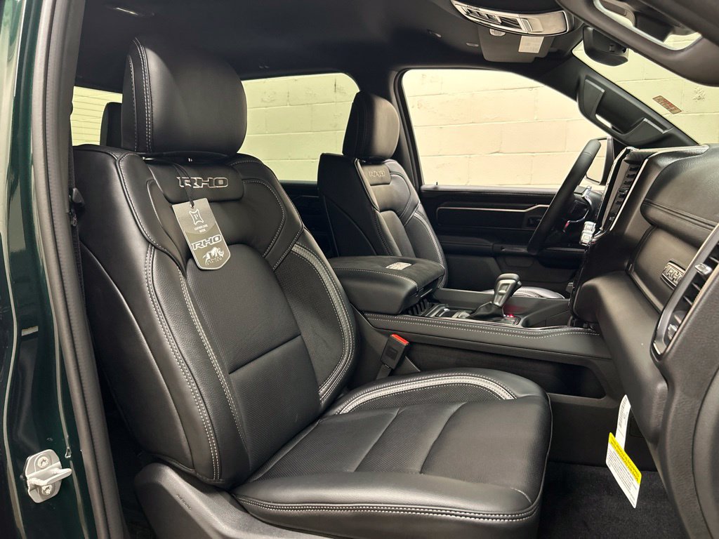 New 2026 RAM 1500 RHO AWD/4WD image 12