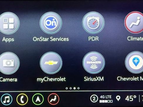 Used 2023 Chevrolet Corvette Stingray w/ Z51 Performance Package image 58