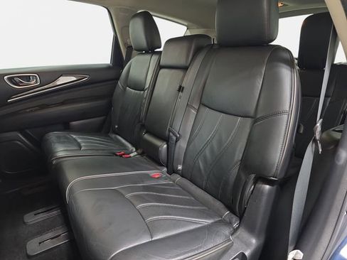 Used 2015 INFINITI QX60 Luxe w/ Premium Plus Package AWD/4WD image 13