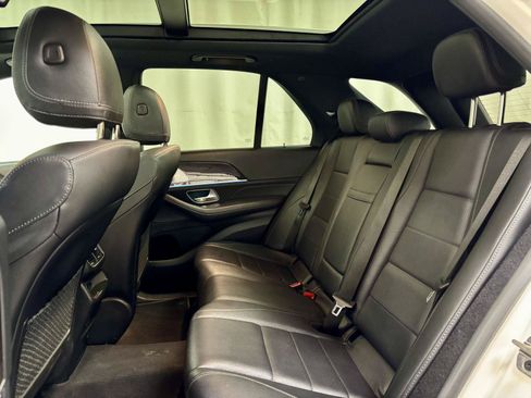Used 2022 Mercedes-Benz GLE 350 image 21