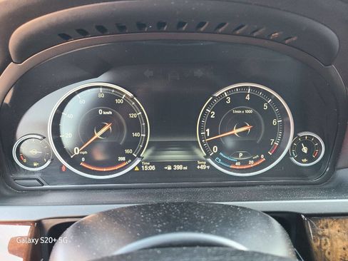 Used 2014 BMW 750Li xDrive image 26