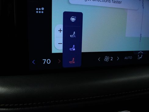 Used 2025 Lincoln Aviator Reserve image 29