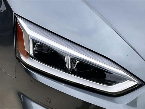 Used 2018 Audi S5 Premium Plus w/ Navigation Package image 24