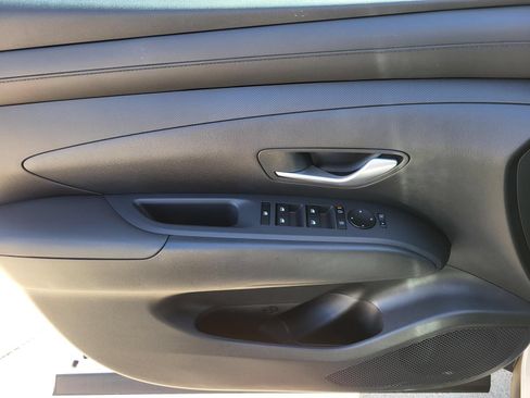 New 2026 Hyundai Tucson SE FWD image 13