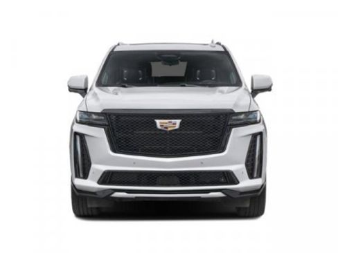 Used 2023 Cadillac Escalade V w/ LPO, Floor Liner Package image 7