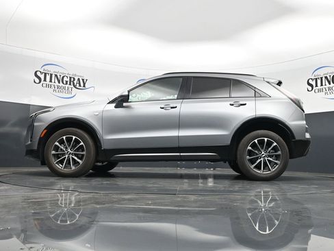 Used 2024 Cadillac XT4 Sport FWD image 29