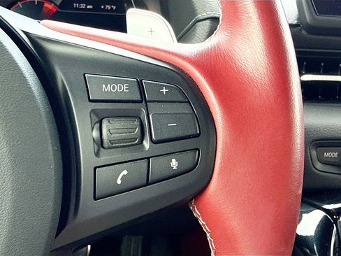 Used 2022 Toyota Supra Premium w/ Driver Assist Package RWD image 36