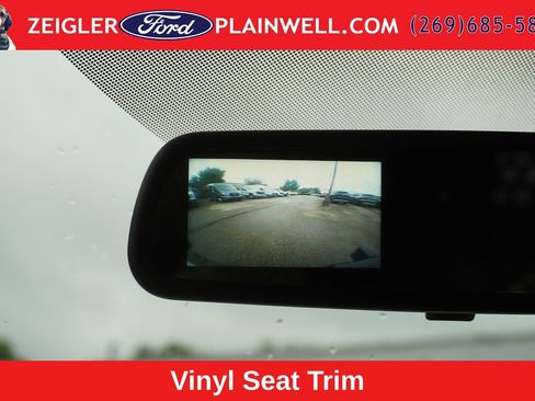 Used 2024 Chevrolet Express 2500 w/ Driver Convenience Package RWD image 9