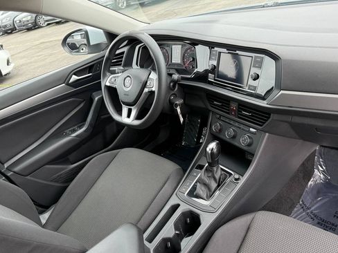 Used 2019 Volkswagen Jetta S FWD image 22