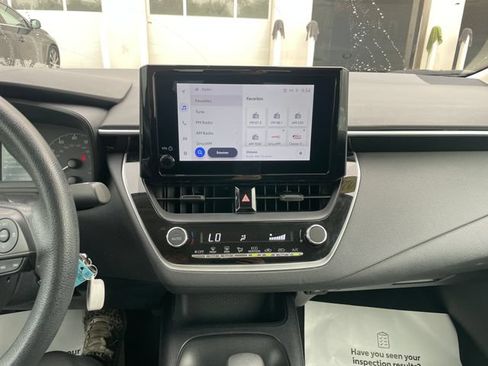 Used 2024 Toyota Corolla LE FWD image 12