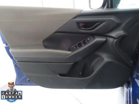 Used 2024 Subaru Crosstrek 2.5i Sport w/ Popular Package #4A image 12