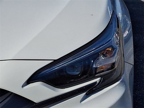 Used 2025 Subaru Legacy Premium image 9