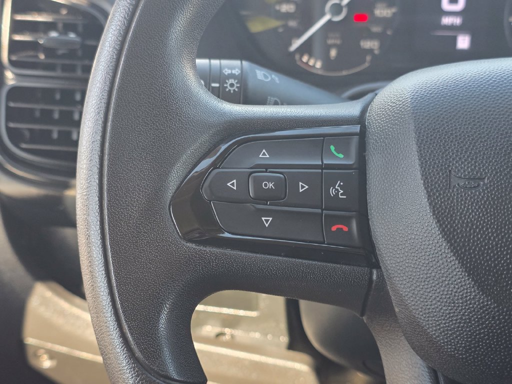 Used 2025 RAM ProMaster 2500 w/ Convenience Group FWD image 33