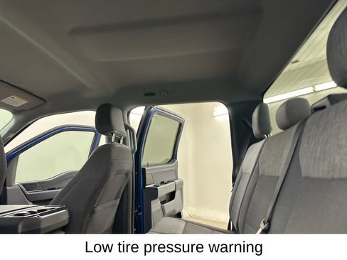 Used 2022 Ford F150 XLT w/ Equipment Group 302A High image 30