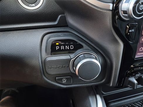 New 2026 RAM 1500 Lone Star RWD image 19