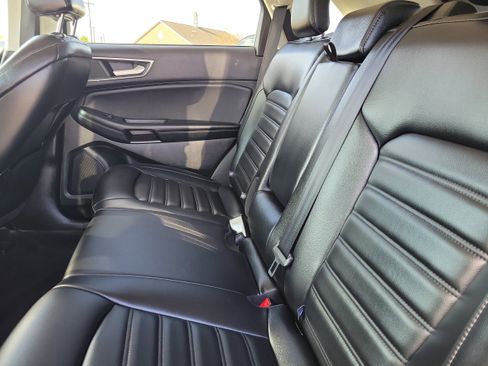 Used 2023 Ford Edge SEL w/ Convenience Package AWD/4WD image 12