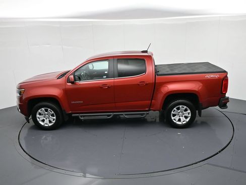 Used 2016 Chevrolet Colorado LT w/ LT Convenience Package AWD/4WD image 19