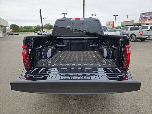 New 2026 Ford F150 XLT w/ Equipment Group 302A MID AWD/4WD image 18