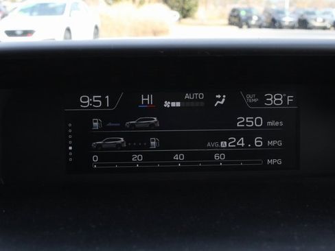 Used 2019 Subaru Forester Premium image 34