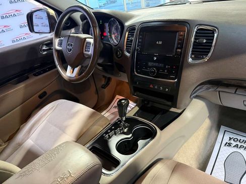 Used 2011 Dodge Durango Crew image 60