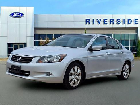 Used 2009 Honda Accord EX-L image 3