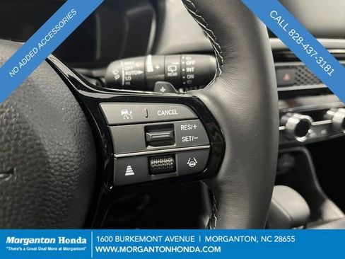 New 2026 Honda Civic Sport Touring image 20