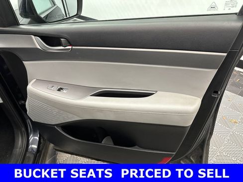 Used 2021 Hyundai Palisade SEL image 15