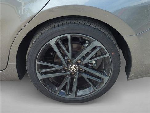 New 2026 Toyota Camry XSE w/ Premium Plus Package FWD image 9