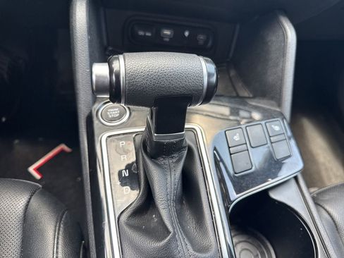 Used 2023 Kia Sportage X-Line AWD/4WD image 13