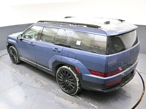 New 2026 Hyundai Santa Fe Calligraphy image 43