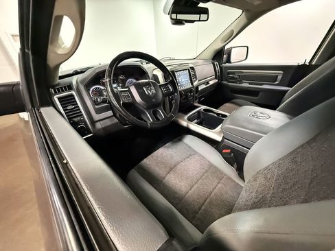 Used 2019 RAM 1500 Classic Warlock image 61