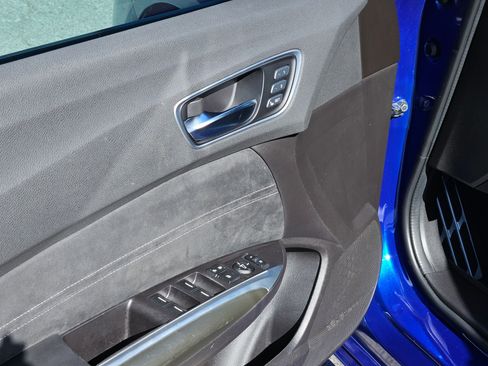 Certified 2019 Acura TLX V6 w/ Technology & A-SPEC Pkg image 12