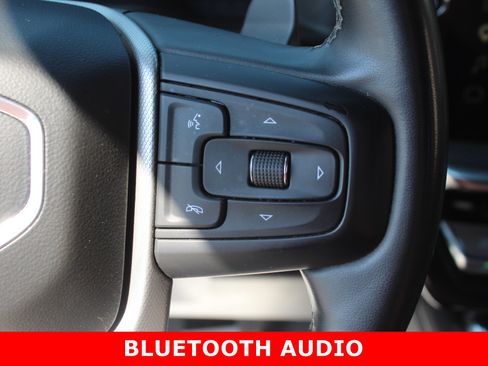 Used 2023 GMC Sierra 1500 Denali w/ Technology Package AWD/4WD image 19