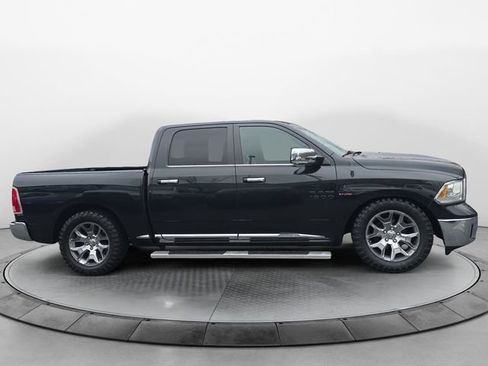 Used 2017 RAM 1500 Limited image 6