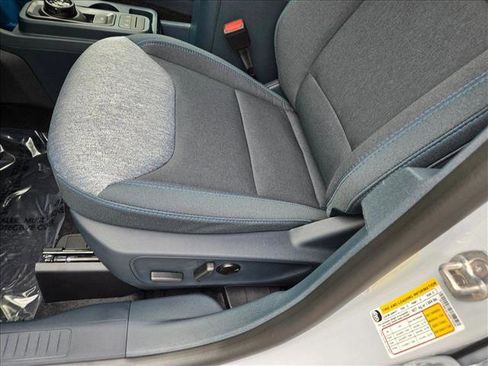 New 2025 Ford Maverick XLT w/ XLT Luxury Package image 4