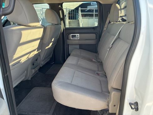 Used 2010 Ford F150 XLT image 13