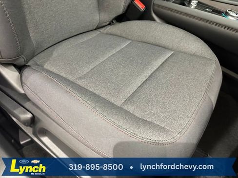 New 2026 Ford Explorer Active image 7