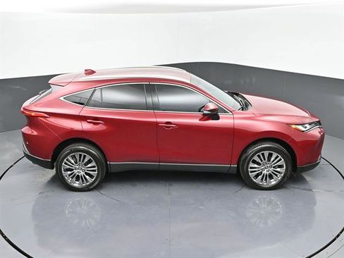 Certified 2024 Toyota Venza Limited AWD/4WD image 43