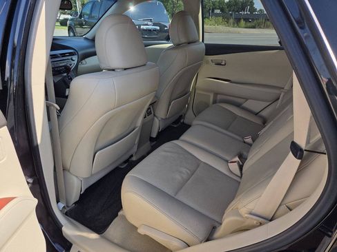 Used 2010 Lexus RX 350 AWD image 12