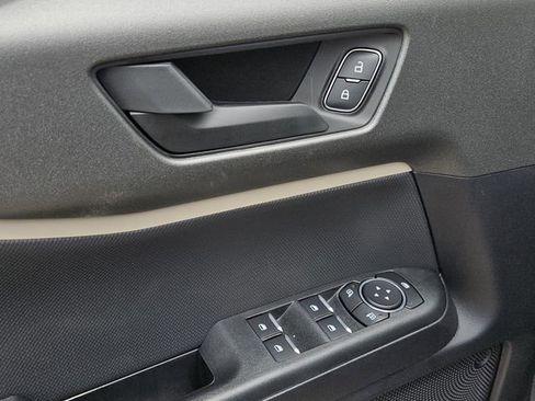 New 2025 Ford Escape ST-Line Select w/ Tech Pack #1 image 23