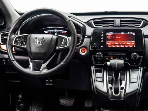 Used 2022 Honda CR-V EX image 15